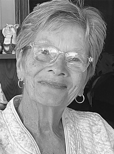 SANDRA FIJALKOWSKI